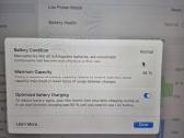 MacBook ai m1 8gb - nuotraukos Nr. 4