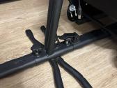 Thrustmaster lenktynių simuliatorius - nuotraukos Nr. 11