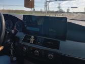 Bmw E60 E61 - nuotraukos Nr. 2