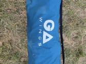 Ga Cross Wing 4.2 m² – wingfoiling sparnas - nuotraukos Nr. 8