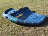 Ga Cross Wing 4.2 m² – wingfoiling sparnas - nuotraukos Nr. 2