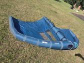 Ga Cross Wing 4.2 m² – wingfoiling sparnas - nuotraukos Nr. 3