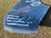 Ga Cross Wing 4.2 m² – wingfoiling sparnas - nuotraukos Nr. 4