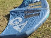 Ga Cross Wing 4.2 m² – wingfoiling sparnas - nuotraukos Nr. 5