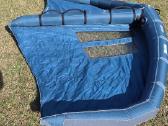 Ga Cross Wing 4.2 m² – wingfoiling sparnas - nuotraukos Nr. 6