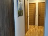 Išnuomojamas butas Riešėje - nuotraukos Nr. 6