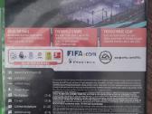 Fifa 20 xbox one - nuotraukos Nr. 2
