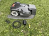 Husqvarna auto mower 305 - nuotraukos Nr. 2