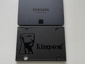 2.5" Sata SSD 250gb/1tb - nuotraukos Nr. 3