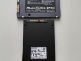 2.5" Sata SSD 250gb/1tb - nuotraukos Nr. 4