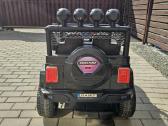 Raptor Drifter 4x4 - nuotraukos Nr. 2