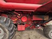 Massey ferguson 36 RS dalimis - nuotraukos Nr. 3
