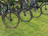 Cube KTM bergemont gazelle trek kalkoff pegasus - nuotraukos Nr. 4