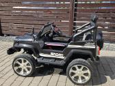 Raptor Drifter 4x4 - nuotraukos Nr. 3