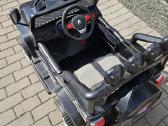 Raptor Drifter 4x4 - nuotraukos Nr. 4