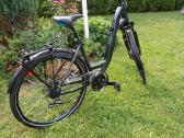 Cube KTM bergemont gazelle trek kalkoff pegasus - nuotraukos Nr. 6