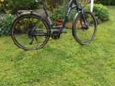 Cube KTM bergemont gazelle trek kalkoff pegasus - nuotraukos Nr. 7