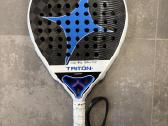 Starvie triton power Padelio rakete - nuotraukos Nr. 2