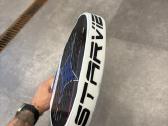 Starvie triton power Padelio rakete - nuotraukos Nr. 3