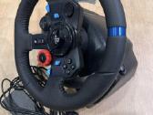 Logitech g29 - nuotraukos Nr. 4