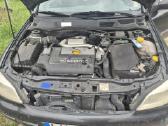 Opel Astra 2.0 - nuotraukos Nr. 4