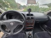 Opel Astra 2.0 - nuotraukos Nr. 5