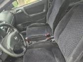 Opel Astra 2.0 - nuotraukos Nr. 7