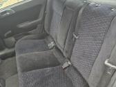 Opel Astra 2.0 - nuotraukos Nr. 8