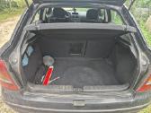 Opel Astra 2.0 - nuotraukos Nr. 9