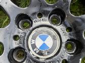 Bmw Ratlankiai Bbs Rs740 R17 8j - nuotraukos Nr. 2