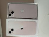 iPhone 13, 256 GB - nuotraukos Nr. 4