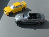 Bburago Bmw M3 & Bmw M4 (1:43) - nuotraukos Nr. 6