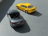 Bburago Bmw M3 & Bmw M4 (1:43) - nuotraukos Nr. 7