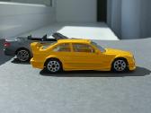 Bburago Bmw M3 & Bmw M4 (1:43) - nuotraukos Nr. 8