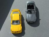 Bburago Bmw M3 & Bmw M4 (1:43) - nuotraukos Nr. 10