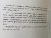 Elžbieta Lekan "5-mečio akademija" - nuotraukos Nr. 5