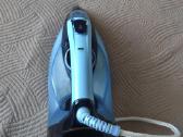Philips lygintuvas Steamglide Advanced - nuotraukos Nr. 10