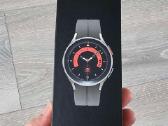 Samsung watch 5 pro - nuotraukos Nr. 2