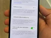 iPhone 13 128gb - nuotraukos Nr. 9