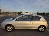 Parduodamas Toyota Corolla automobilis - nuotraukos Nr. 3