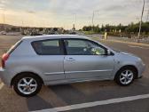 Parduodamas Toyota Corolla automobilis - nuotraukos Nr. 7