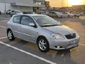 Parduodamas Toyota Corolla automobilis - nuotraukos Nr. 8