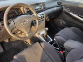Parduodamas Toyota Corolla automobilis - nuotraukos Nr. 11