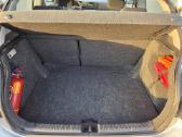 Parduodamas Toyota Corolla automobilis - nuotraukos Nr. 16