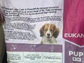 Eukanuba šuns maistas - nuotraukos Nr. 3