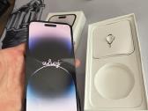 iPhone 14 pro max 512gb - nuotraukos Nr. 4
