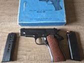Mp-446 Viking Baikal 9x19 Cal. - nuotraukos Nr. 3