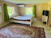 Sodyba prie Šventosios upės- investicija poilsiui - nuotraukos Nr. 24