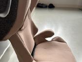 Cybex Solution Z-fix automobilinė kėdutė - nuotraukos Nr. 7
