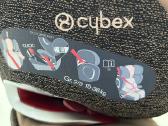 Cybex Solution Z-fix automobilinė kėdutė - nuotraukos Nr. 8
